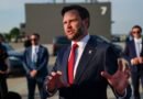 ‘A delicate dance’: JD Vance says economic pressure is the best way to achieve Washington’s