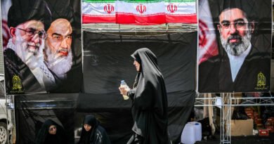 Iran’s overlapping power centers make ending the war more complicated