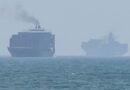 Iran, Oman say Strait of Hormuz talks in final stages, as Trump again teases a deal being