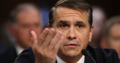 Trump’s threat to push ahead on settlement fund injects new uncertainty into attorney