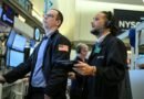Stock market volatility: How investors are diversifying