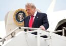 JPMorgan, Schwab and UBS manage millions in Trump’s $858 million investment portfolio