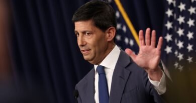 Analysis: How Bessent is pushing Warsh’s Fed to expand backstop for Japan’s yen defense