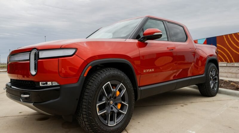 I drove Tesla FSD, Rivian Autonomy+ ‘hands-free’ driving systems. Here’s how they compare