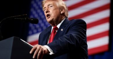Trade court upholds Trump’s closure of ‘de minimis’ loophole