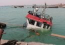 Houthi attack kills six in Red Sea; Trump slams Iran as hopes for Hormuz Strait deal dim