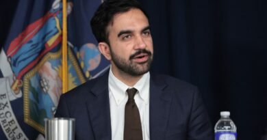 Mamdani’s NYC pied-à-terre tax can continue rollout during court appeal