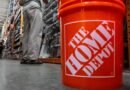 Home Depot reaffirms guidance amid ‘frozen housing market conditions’