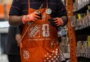 Stocks making the biggest moves premarket: Home Depot, Tesla, Fabrinet, Duolingo & more