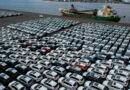 Japanese automakers vulnerable to one-two punch of Iran war, yen rally