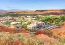Where commercial real estate demand is highest, according to NAR data