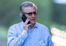 L3Harris ousts CEO Chris Kubasik over unspecified ‘conduct,’ stock drops 4%