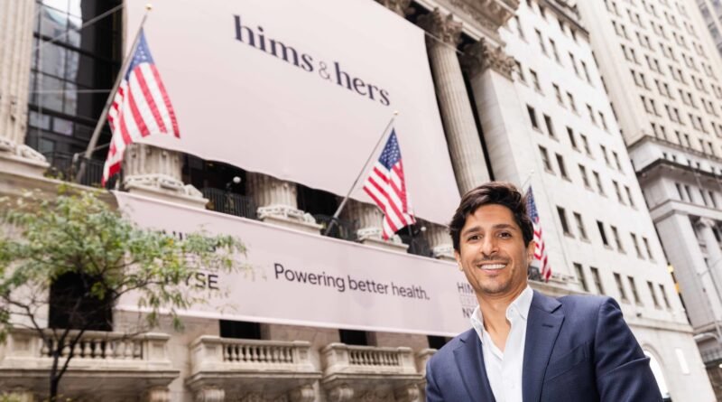 Hims & Hers CEO says FTC lawsuit misunderstands how the company works