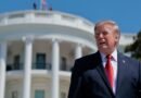 Trump reshuffled his portfolio in June, selling names like Meta and buying Berkshire