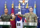 Trump scaling down U.S.-South Korea drills could risk more than just joint military