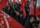 Ahead of tough new U.S. sanctions, Iran criticizes ‘extraterritorial sovereignty’