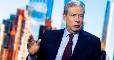 Stanley Druckenmiller leads doubters who think Bessent’s bond ploys will fail
