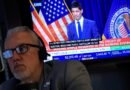Analysis: Bond market pressure is squeezing Main Street as Wall Street waits on Warsh