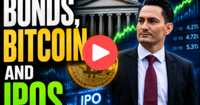 How to Stop Worrying About the Fed and Love the $2 Trillion Anthropic IPO