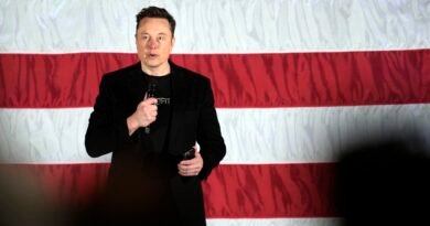 Elon Musk starts spending his midterm election millions, revealing his key Senate targets