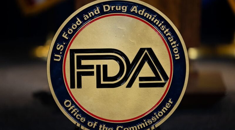 HHS plans new FDA deputy commissioner roles for technology and drugs, sources say 