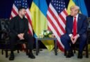 Trump to press Zelenskyy for energy truce, says Russia has ‘lost control’ of oil due to