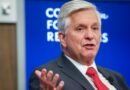 Fed Governor Waller indicates he will support holding rates steady at September meeting