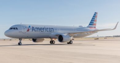 American Airlines adds batch of new international routes on its XLR planes American Airlines adds batch of new international routes on its XLR planes