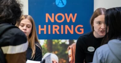 The big August jobs report is due out Friday. Here’s what to expect for what has been a The big August jobs report is due out Friday. Here’s what to expect for what has been a