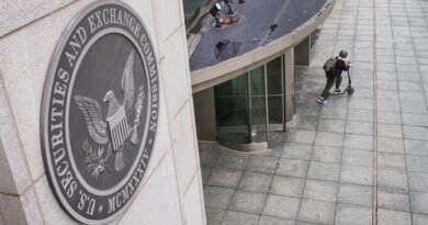 U.S. regulators rush to write crypto rulebook after Clarity Act stalls in Senate