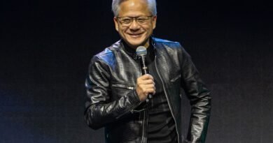 Nvidia adds more than $400 billion in value after blowout earnings boost AI confidence Nvidia adds more than $400 billion in value after blowout earnings boost AI confidence