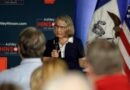 Iowa judge dismisses Trump’s lawsuit against Des Moines Register and pollster