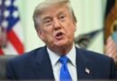 Trump says U.S. communities opposing AI data centers could end up ‘backwards and poor’