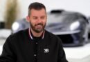 Bugatti CEO Mate Rimac says the future of supercars is old-school combustion engines