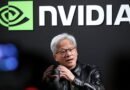 Stocks making the biggest moves premarket: Nvidia, HP, Salesforce, Dollar General, Everpure