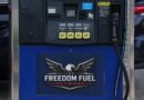 Trump-promoted Freedom Fuel stations sold gas a distributor says went unpaid for