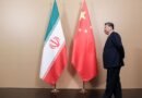 China’s Xi keeps Iranian president at arm’s length weeks ahead of Trump summit