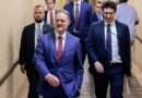 USTR’s Greer huddles with House Republicans amid Trump trade spats