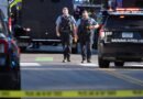 2 people were killed and suspect is dead in downtown Minneapolis shooting, hospital