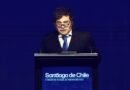 Argentina’s Milei escalates Falklands dispute as Trump questions U.S. support for Britain