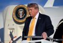 Trump’s first major midterm money move: A $10 million Texas Senate ad blitz