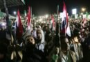 U.S. urges Americans to reconsider Middle East travel as Iran tensions rise