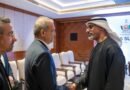 Iran and UAE back joint BRICS statement urging restraint in war