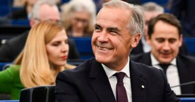 Canada invited to become EU’s first ‘associate member’ as Trump trade war intensifies