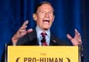 Sen. Blumenthal urges AI oversight: ‘We’re on the verge of losing control’