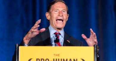 Sen. Blumenthal urges AI oversight: ‘We’re on the verge of losing control’