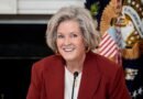 White House chief of staff Susie Wiles says she’s cancer free