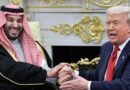 Trump administration advances $24.3 billion fighter jet deal to Saudi Arabia as Houthis