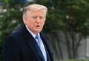 White House allows blocked reporters in after judge lifts Trump ban