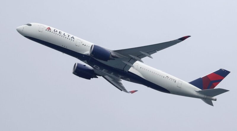 Delta delays debut of Saudi Arabia service until March after Riyadh airport attacks